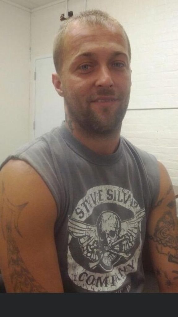 Benjamin Franklin Conkel Profile Photo