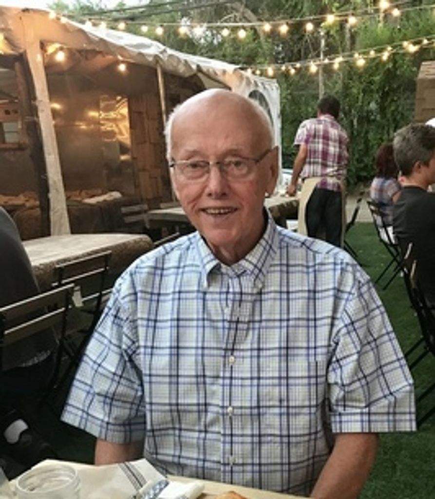 Walter Petersen