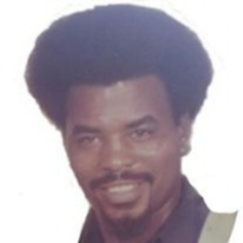 Daryl S Jones Sr