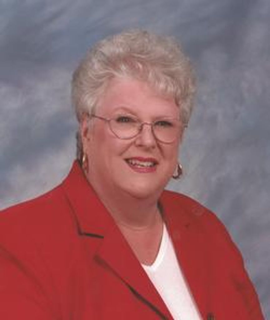 Marie N. Tucker Profile Photo