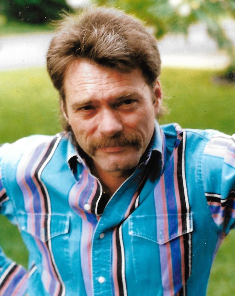 Kenneth Wayne Biles