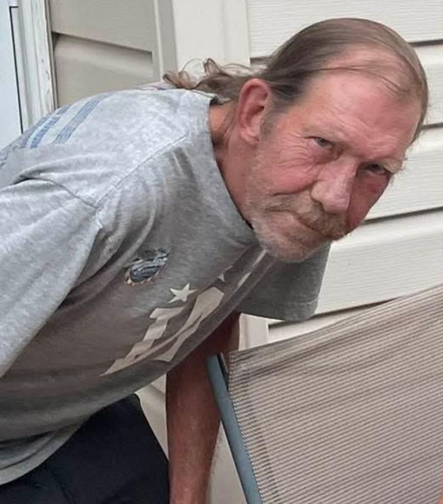 Brian Charles Jackson