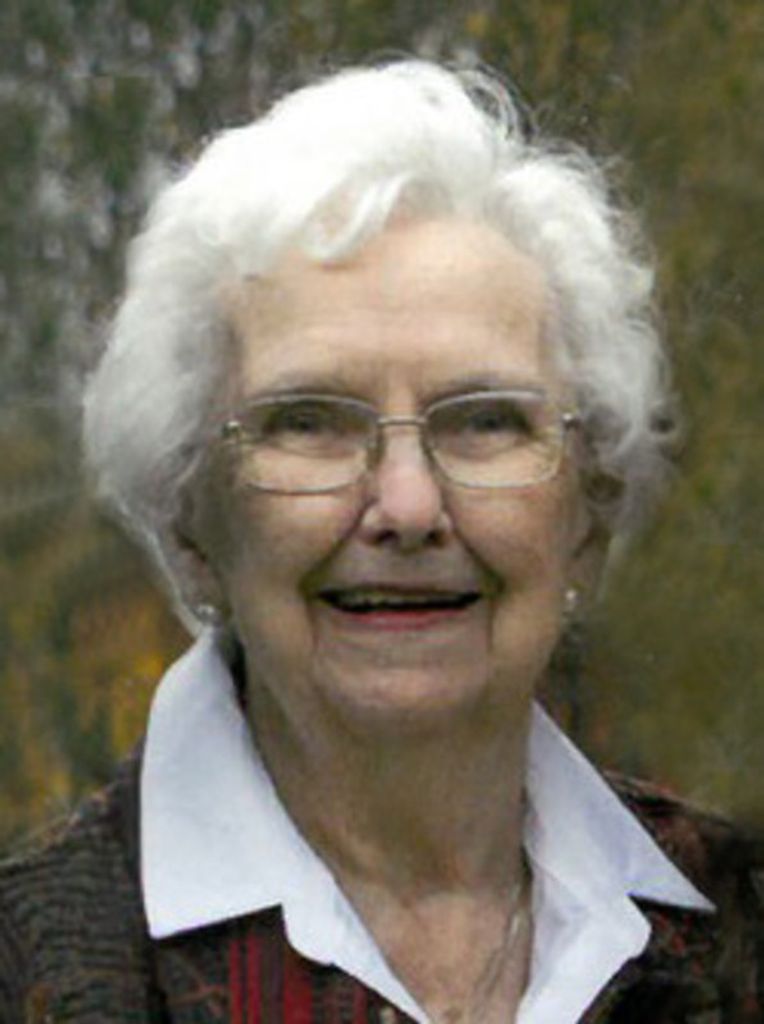 Phyllis Opal Larson Profile Photo