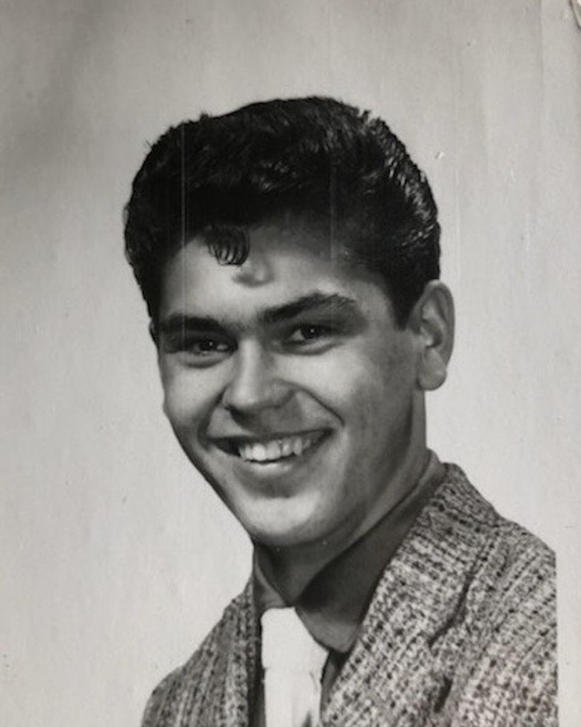 Ronald H. Bentley Sr.