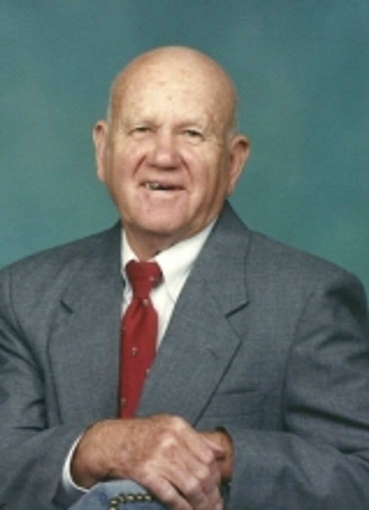 Lawrence Wilmer Campbell