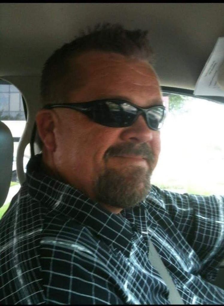 Darrell G. Komurke
