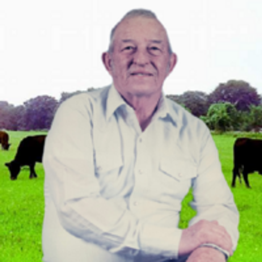 Jerry Mack Holder