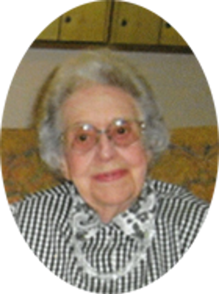 Mary Chester Butts