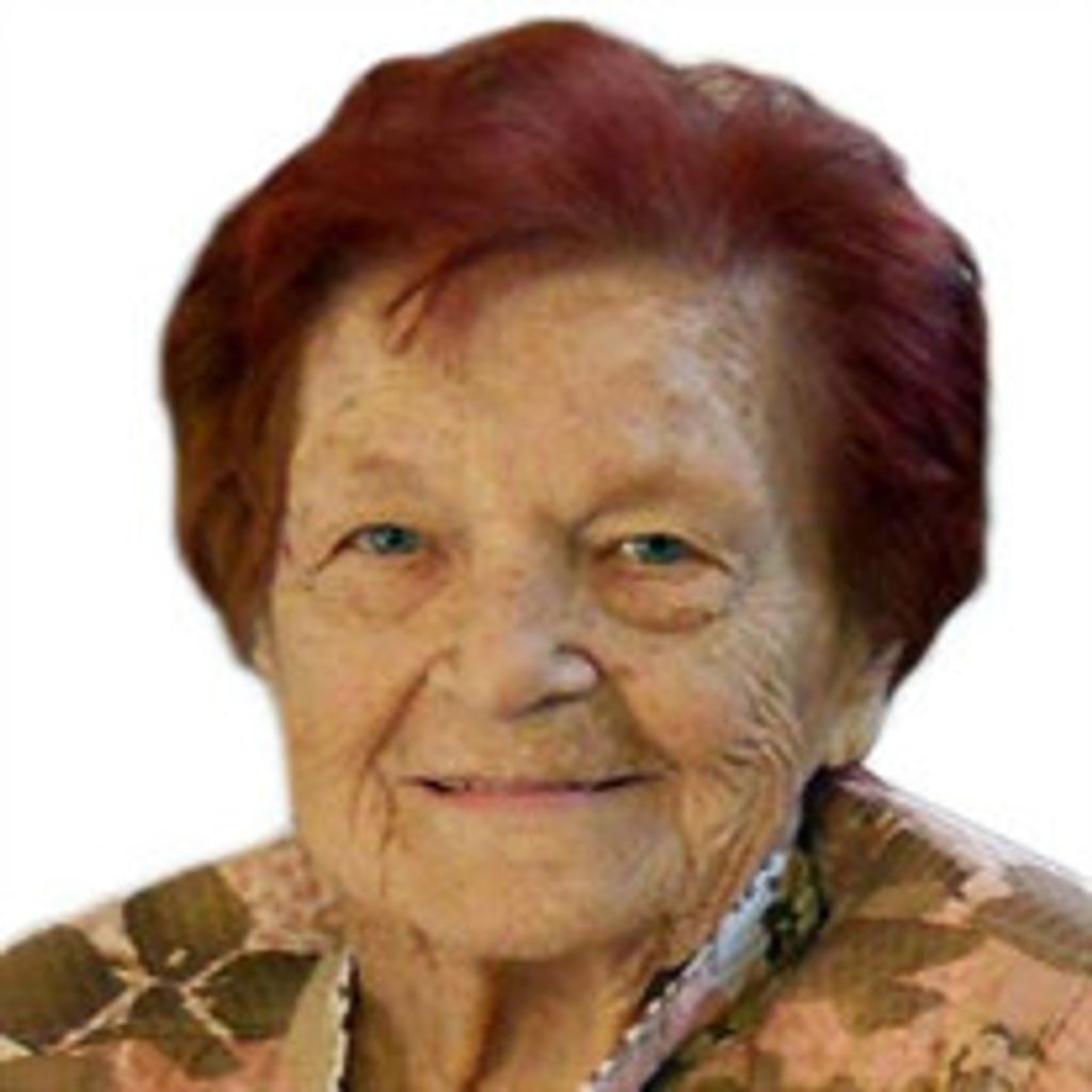 Evelyn  F. Schumacher