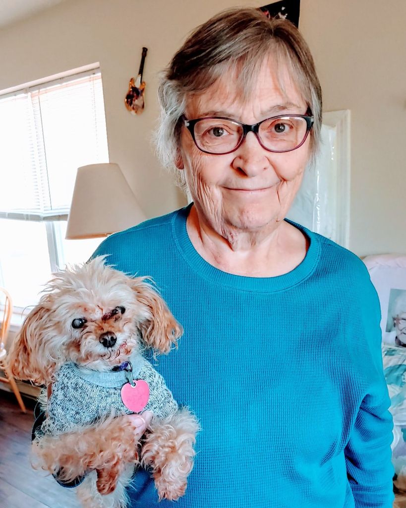 Judith Westbrook