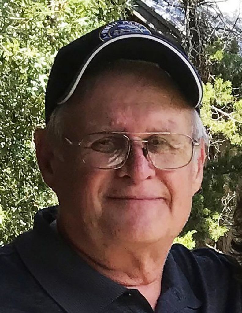Jimmy Fullington