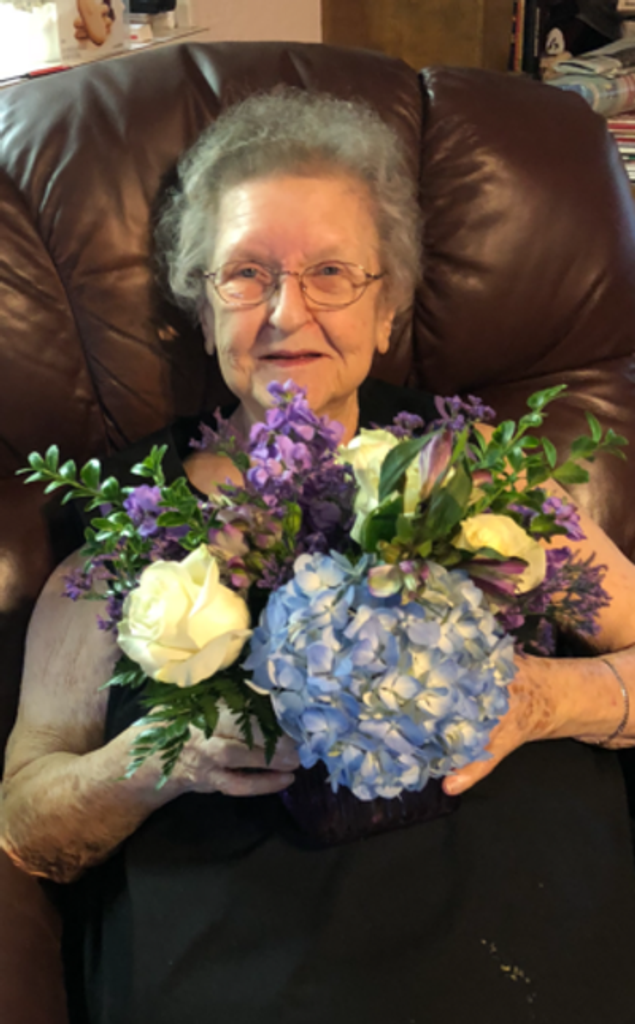Bonnie Raye Cadwell