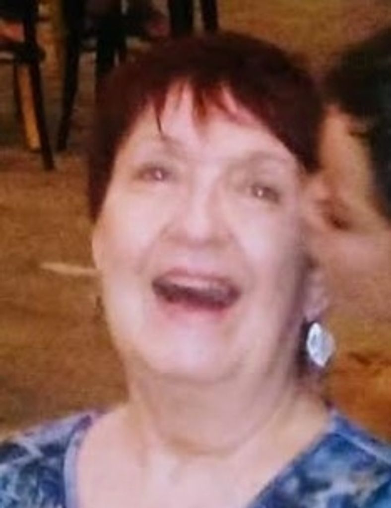 Sharon Lubecky Profile Photo