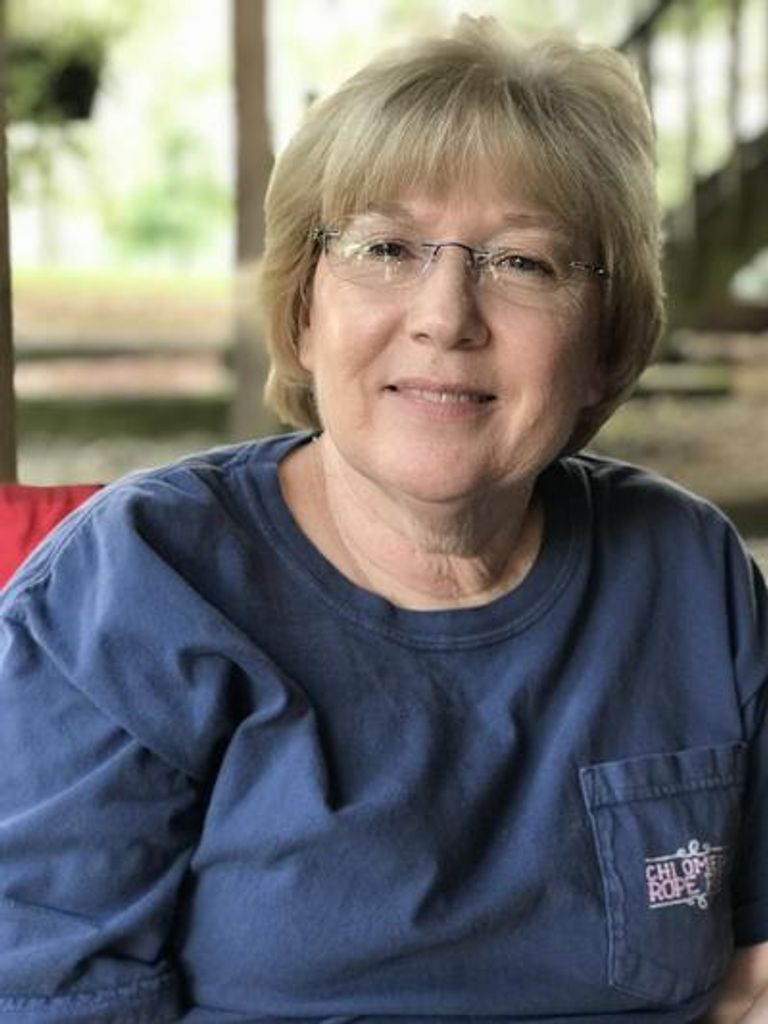 Lea Etta Stokes Profile Photo