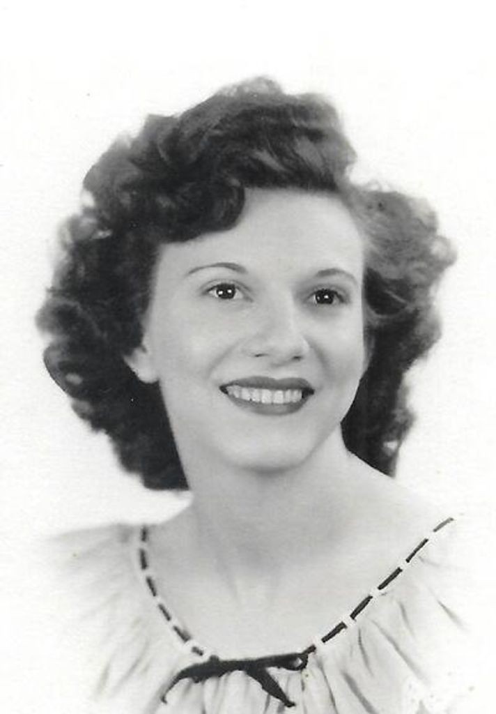 Millie C. Gouge