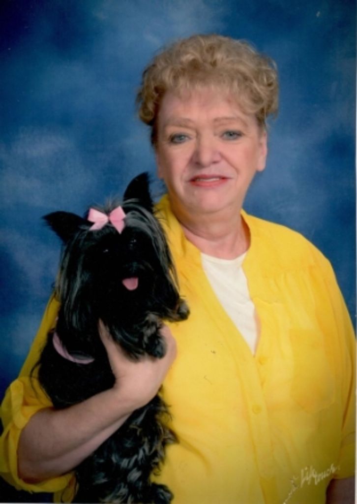 Patricia May "Patti" Buddles Profile Photo