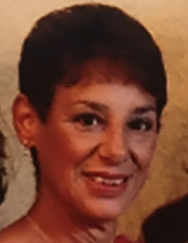 Florence I. Dougherty
