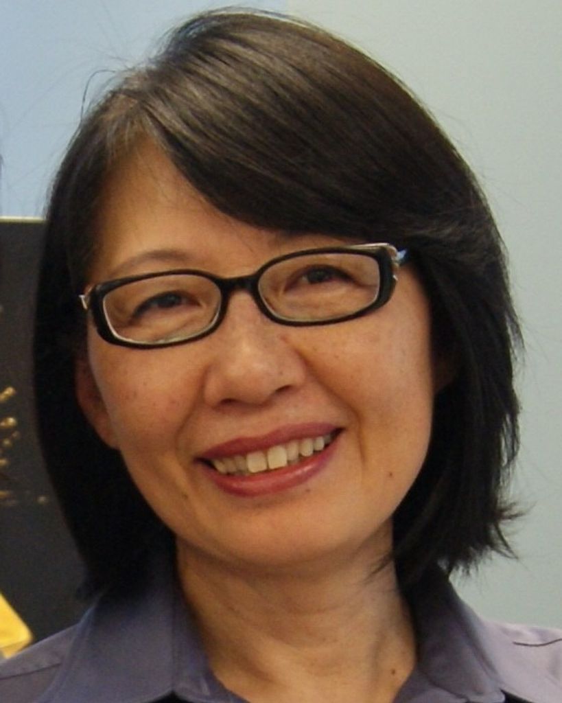 Suzan Hsiao Tzu Lien Cheung