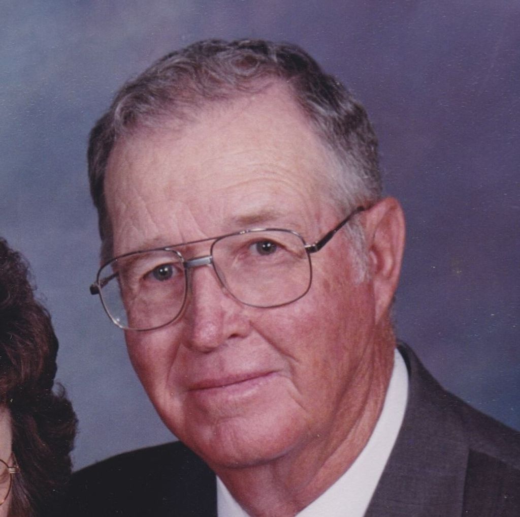 Milton Schmalriede Profile Photo