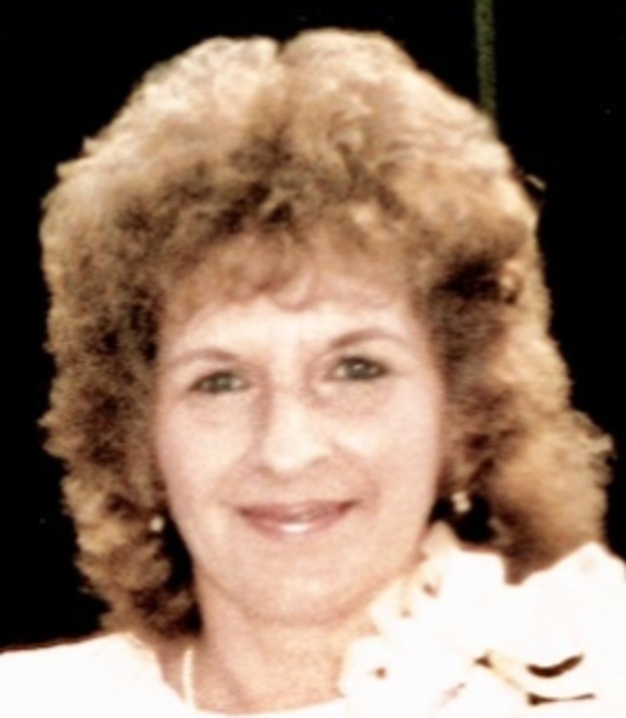 Carol J. Kaufman (Anderson)