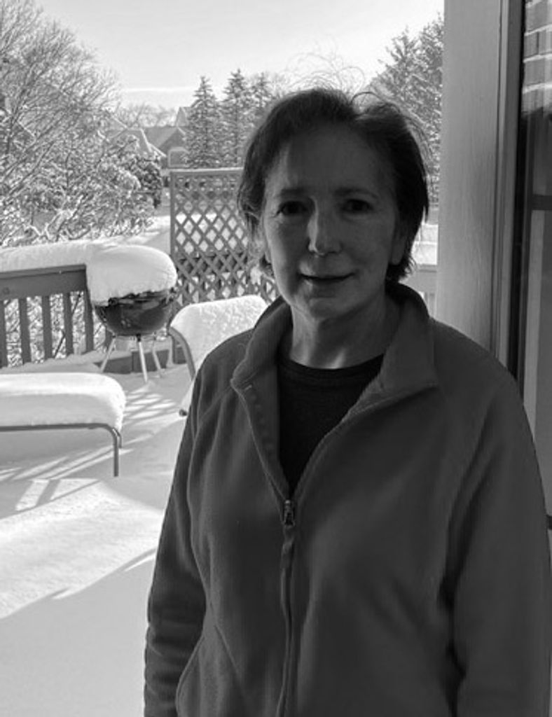 Mary Beth Workman