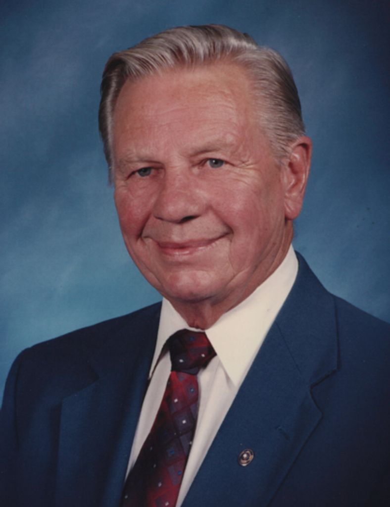 Leroy "Roy" Pihl Profile Photo