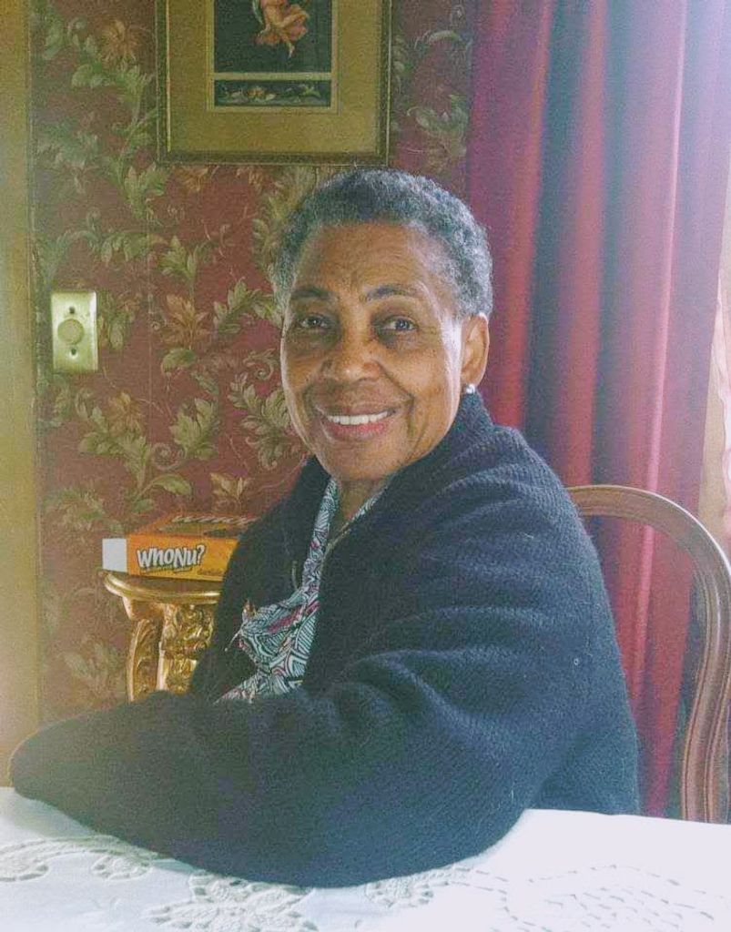 Ella Mae Jackson Profile Photo