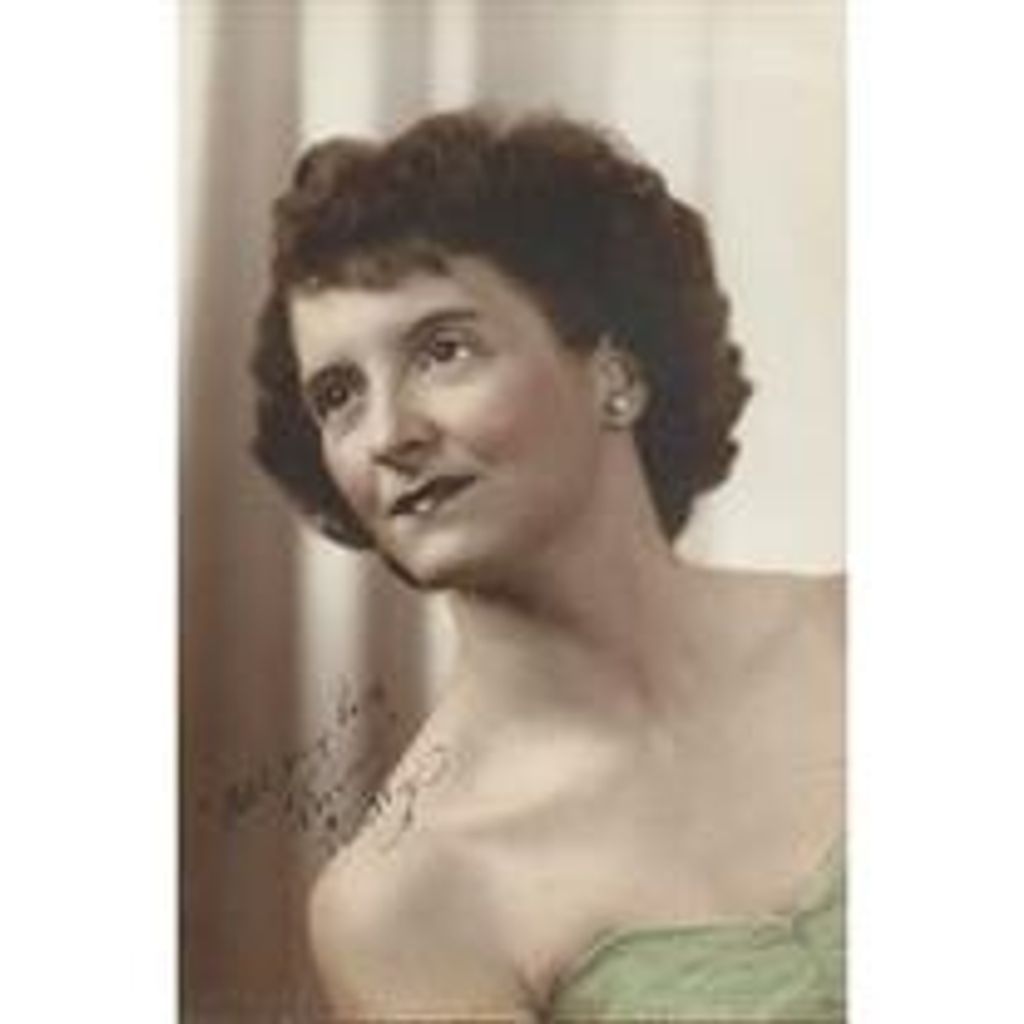 Betty Guiler Malcomb