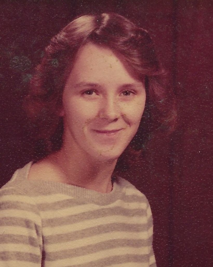 Barbara Ann Edwards
