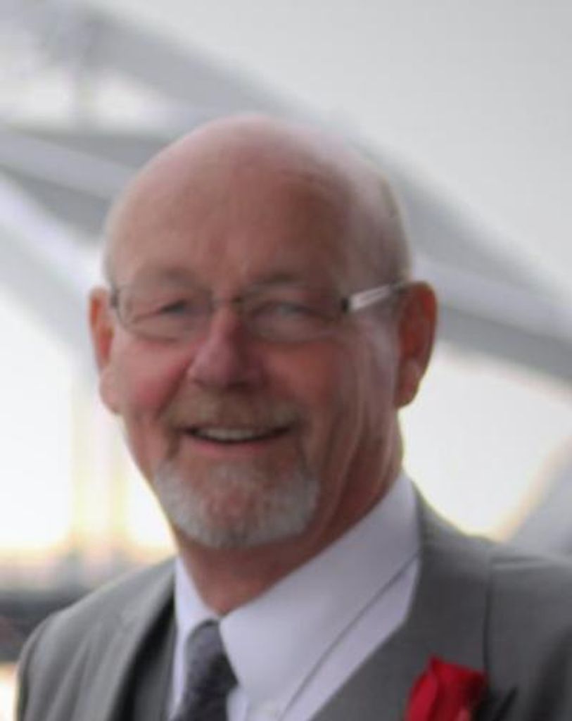 Terry L. Eygabroad Profile Photo