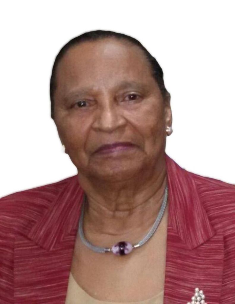 Beulah Alsena Smith Profile Photo