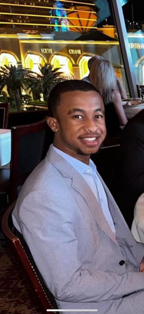 Mr. Chadwick "Rod" Nelson, Ii Profile Photo