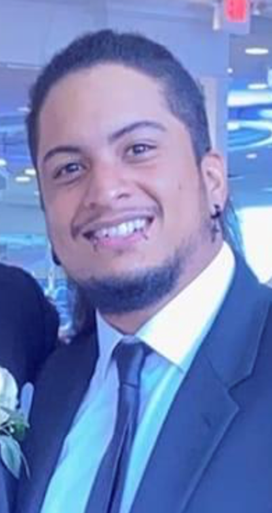 Ariel De Jesus Rosado Profile Photo
