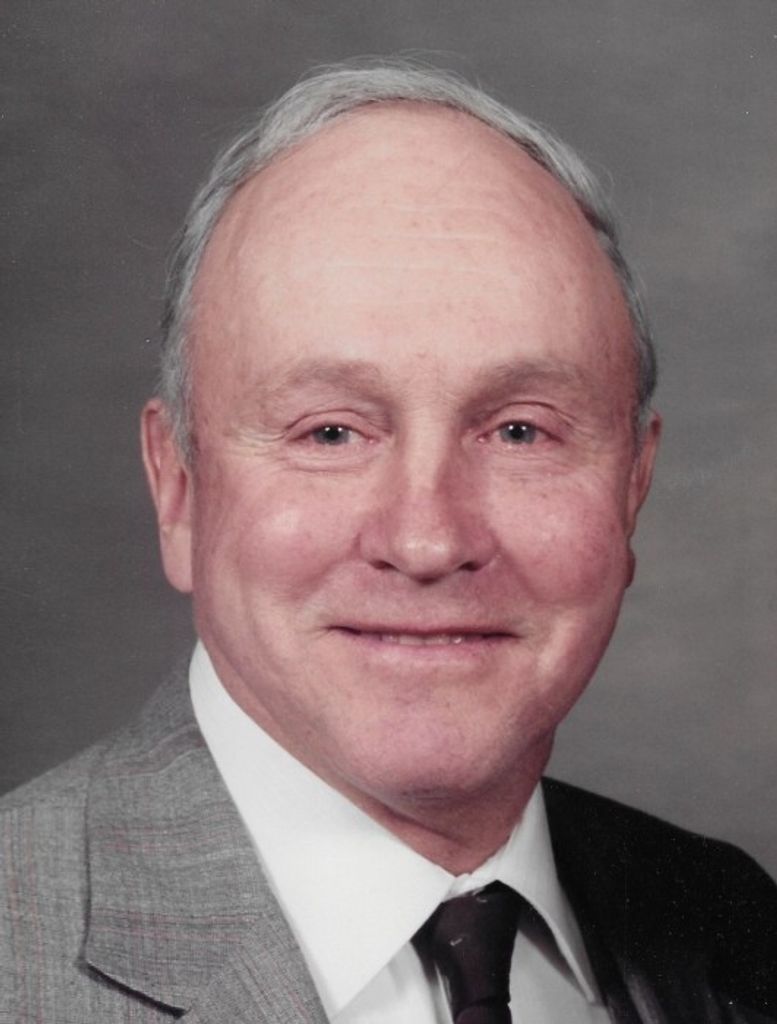 Ronald Adrian Profile Photo