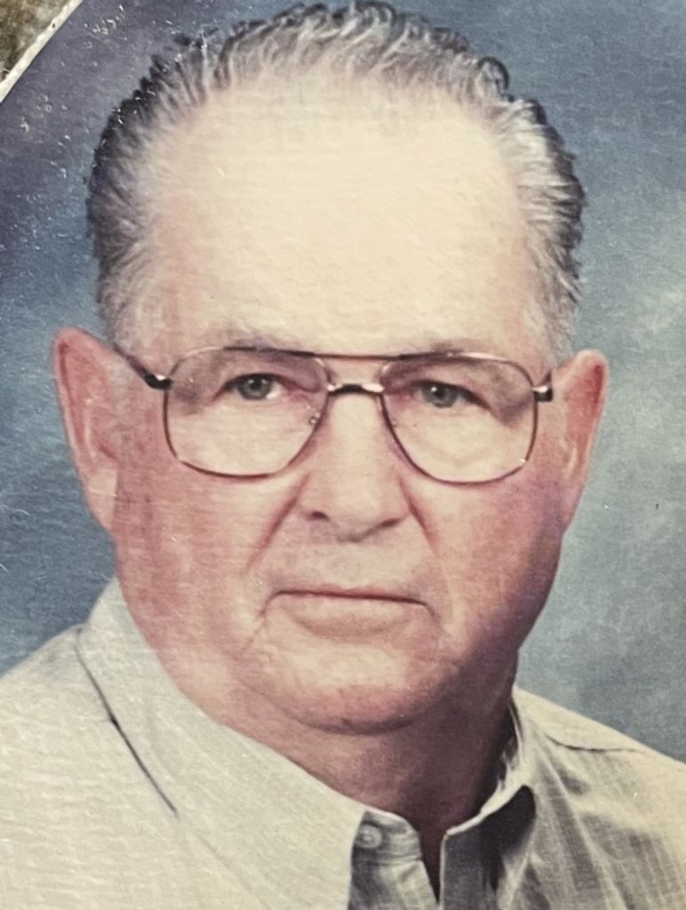 Duane Eugene Lau
