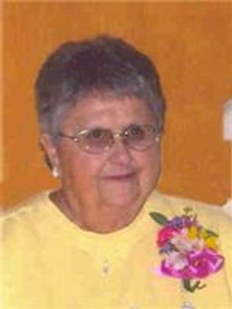 Arlene Lauryane Jones