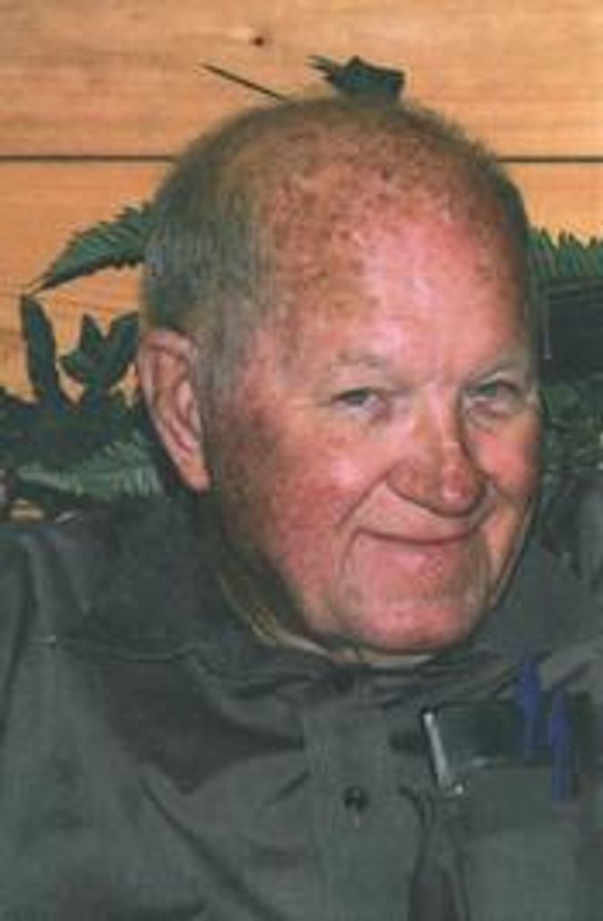 Curtis Edward Nelson