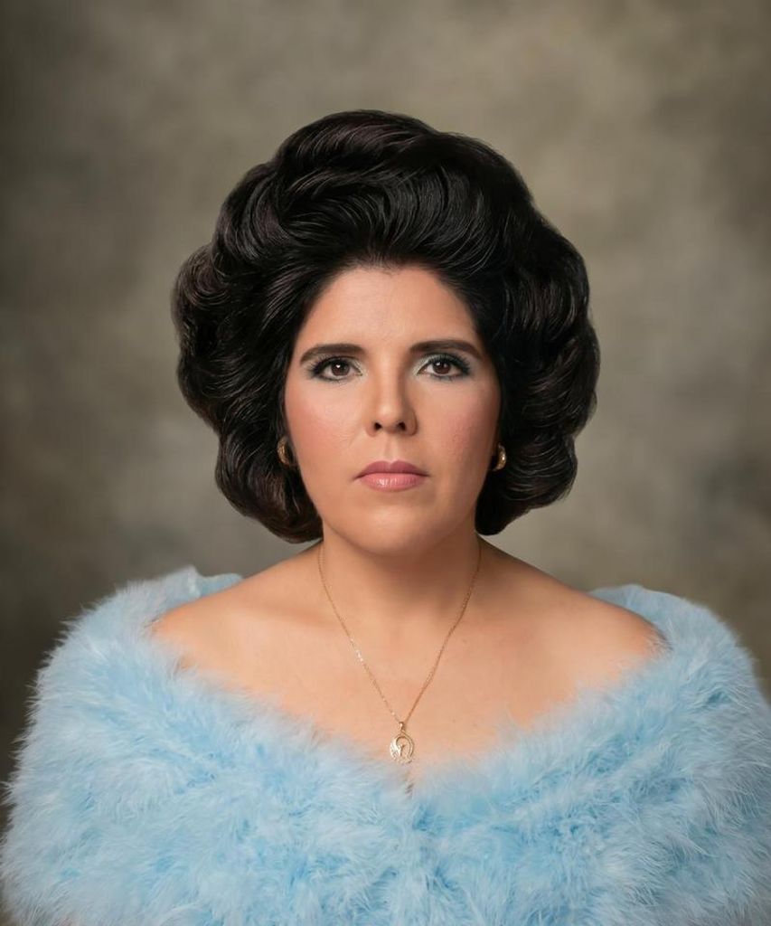 Maria Consuelo Munoz Profile Photo
