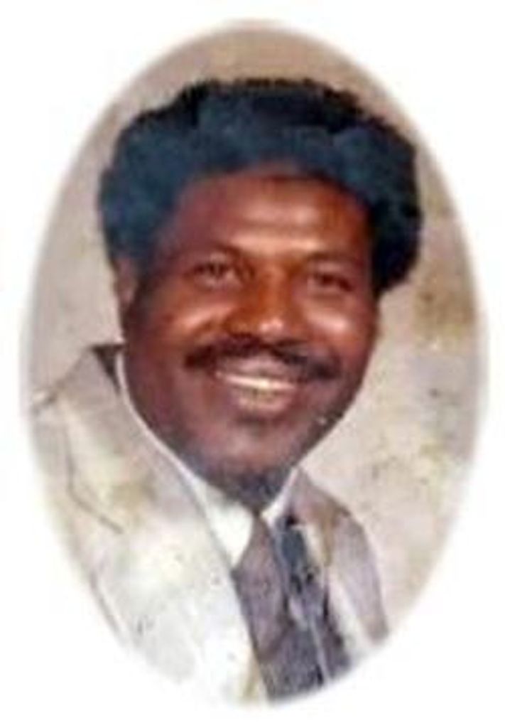 Harold Gene Mcgruder, Sr.