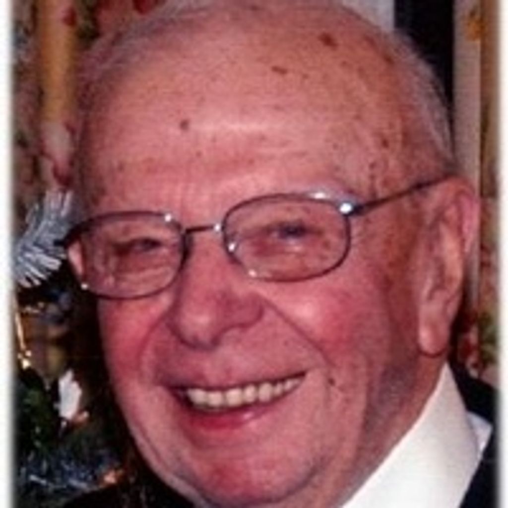 Roy Jacques, Sr.