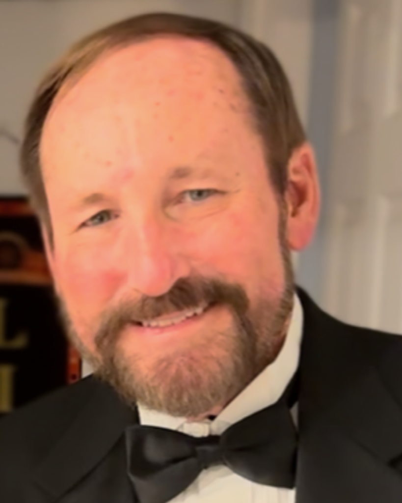 Mark Edwin Riley Profile Photo