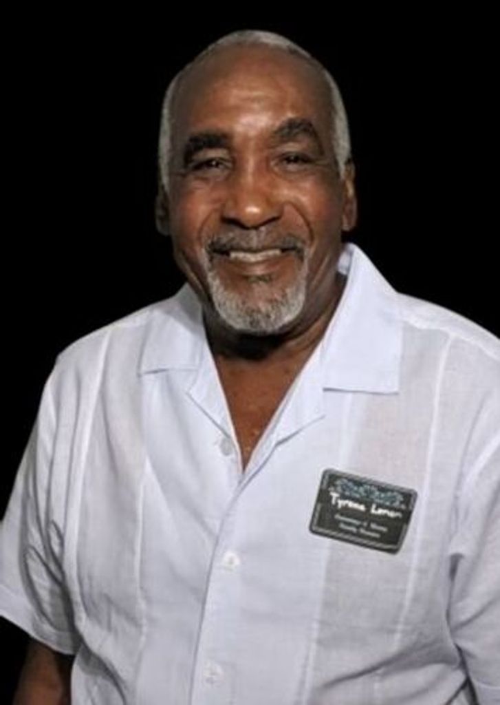 Edgar Tyrone Lonon Profile Photo