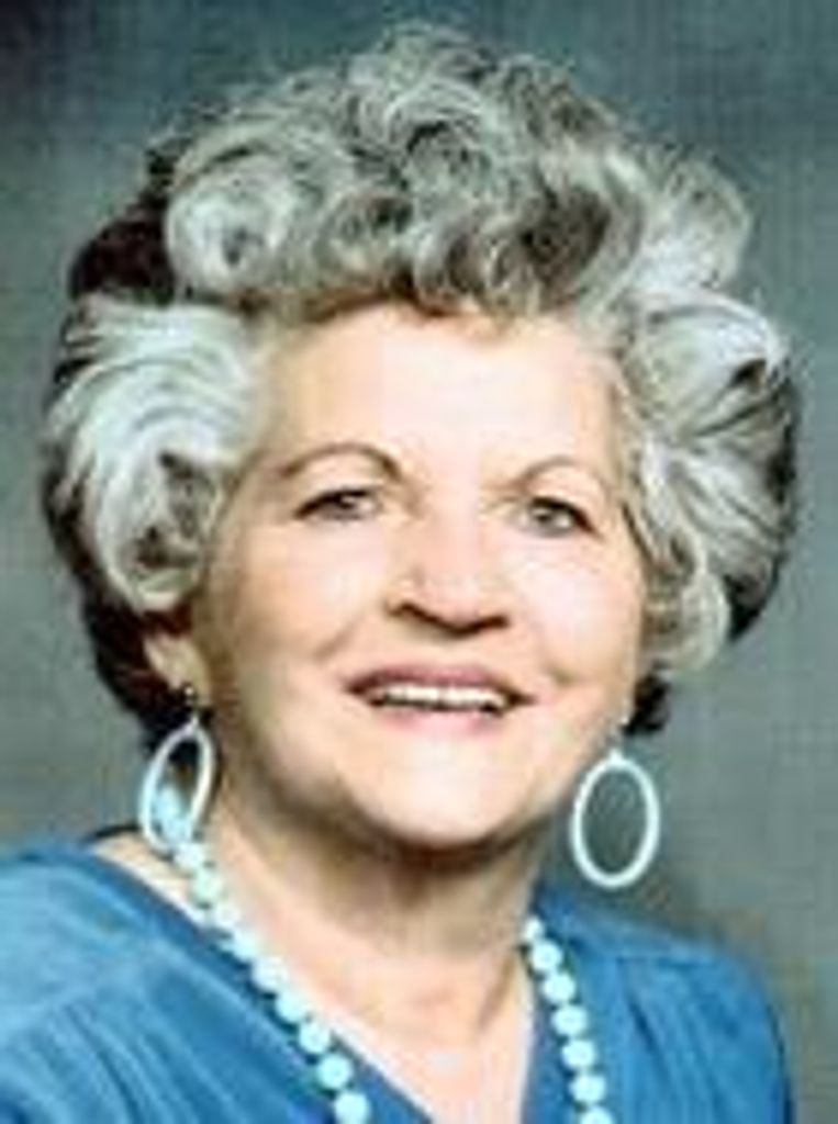 Rosalind K. Sanders Profile Photo