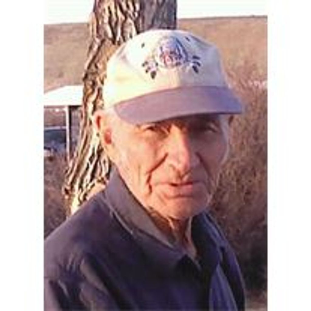 Chester Carter
