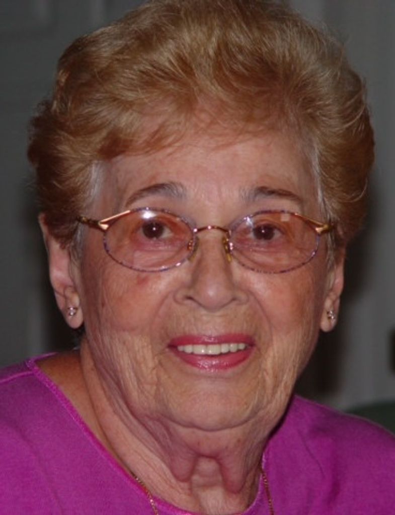 Giovanna Poole Profile Photo