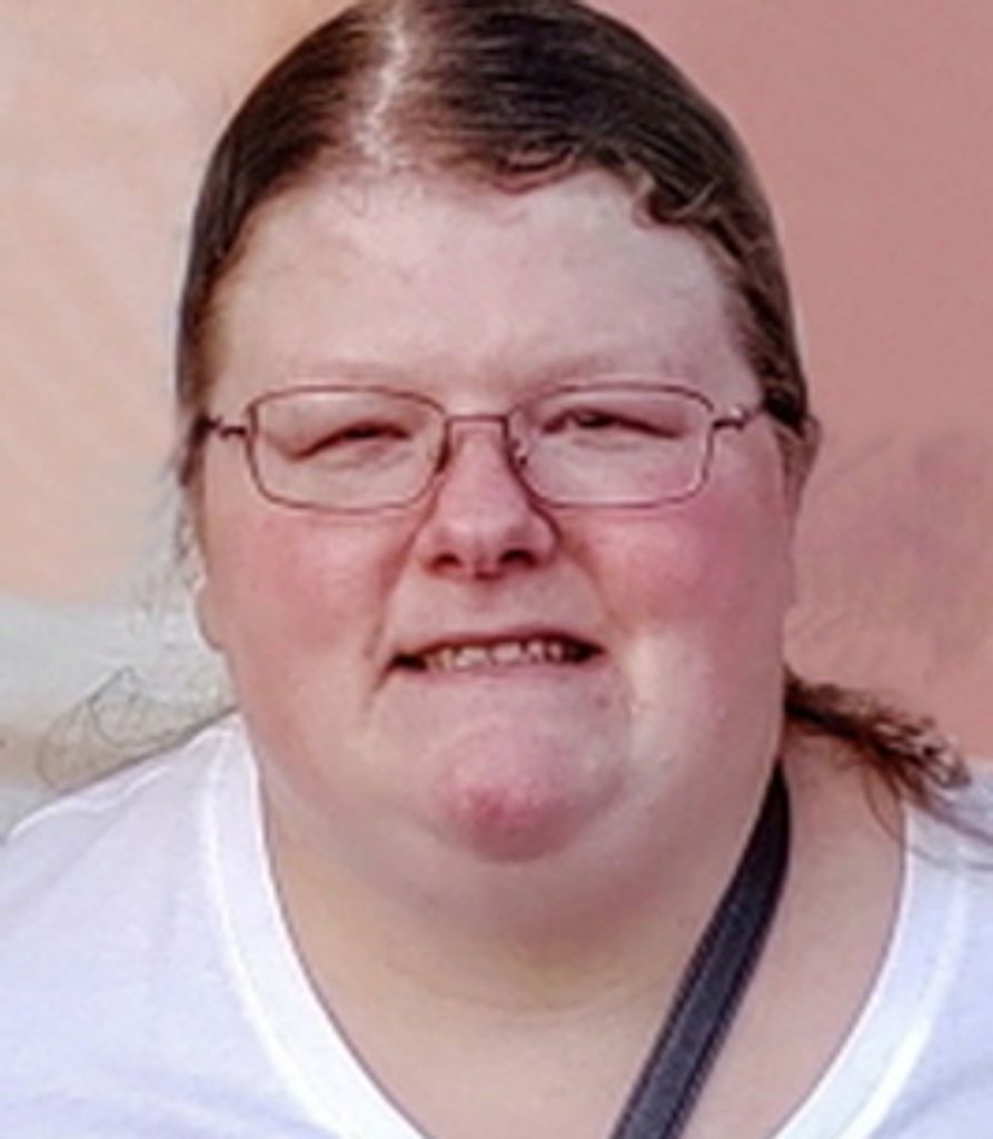 Katie Cress Profile Photo