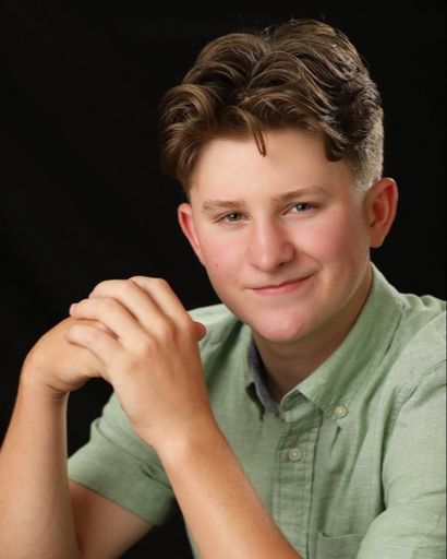 Peter David Armstrong's obituary image