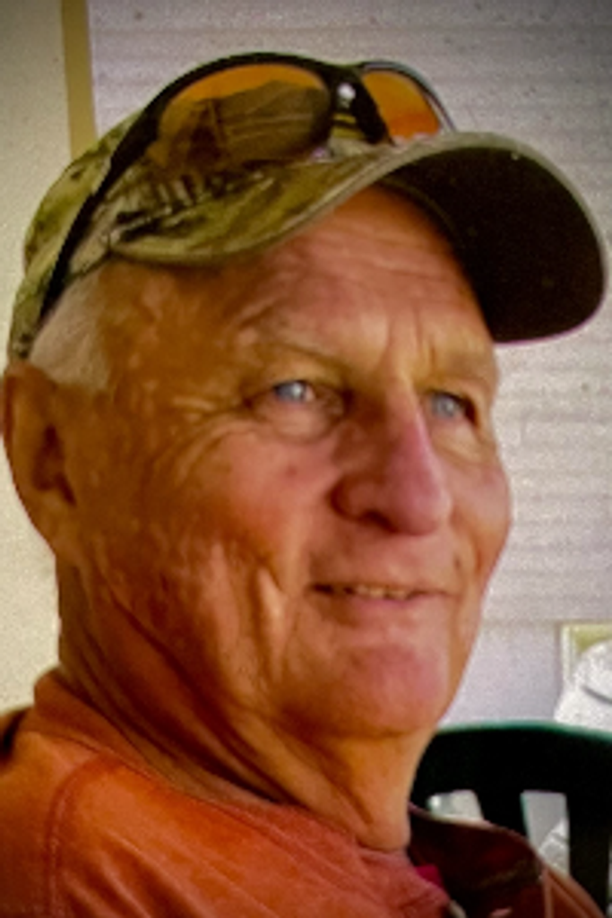 Joseph Harold Pack