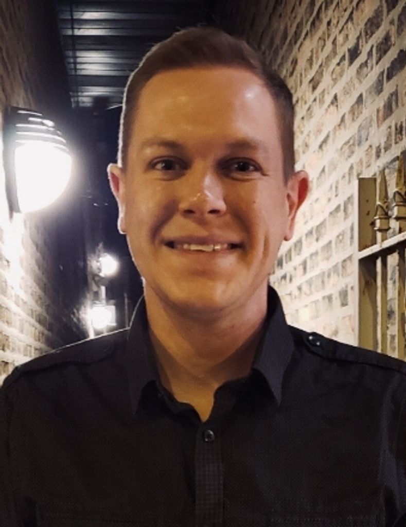 Jason John Burns Profile Photo