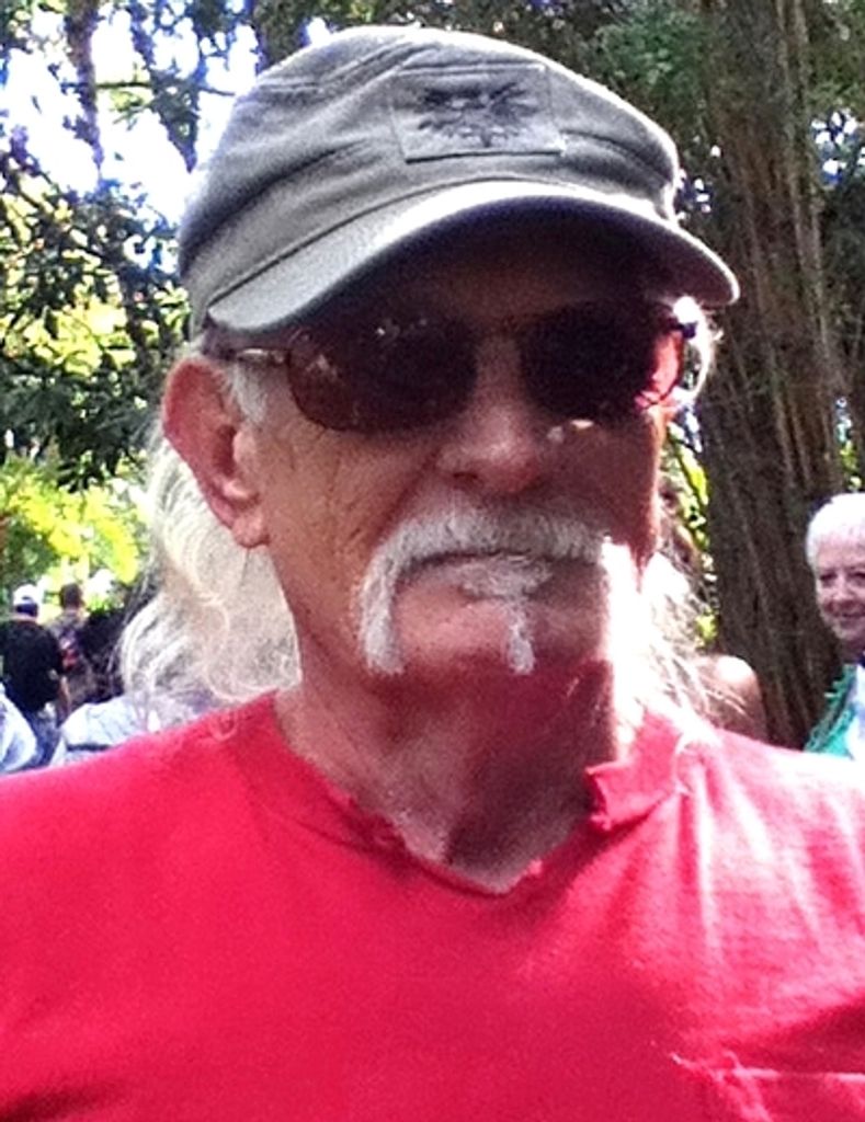 Michael Lee Holtsclaw Profile Photo
